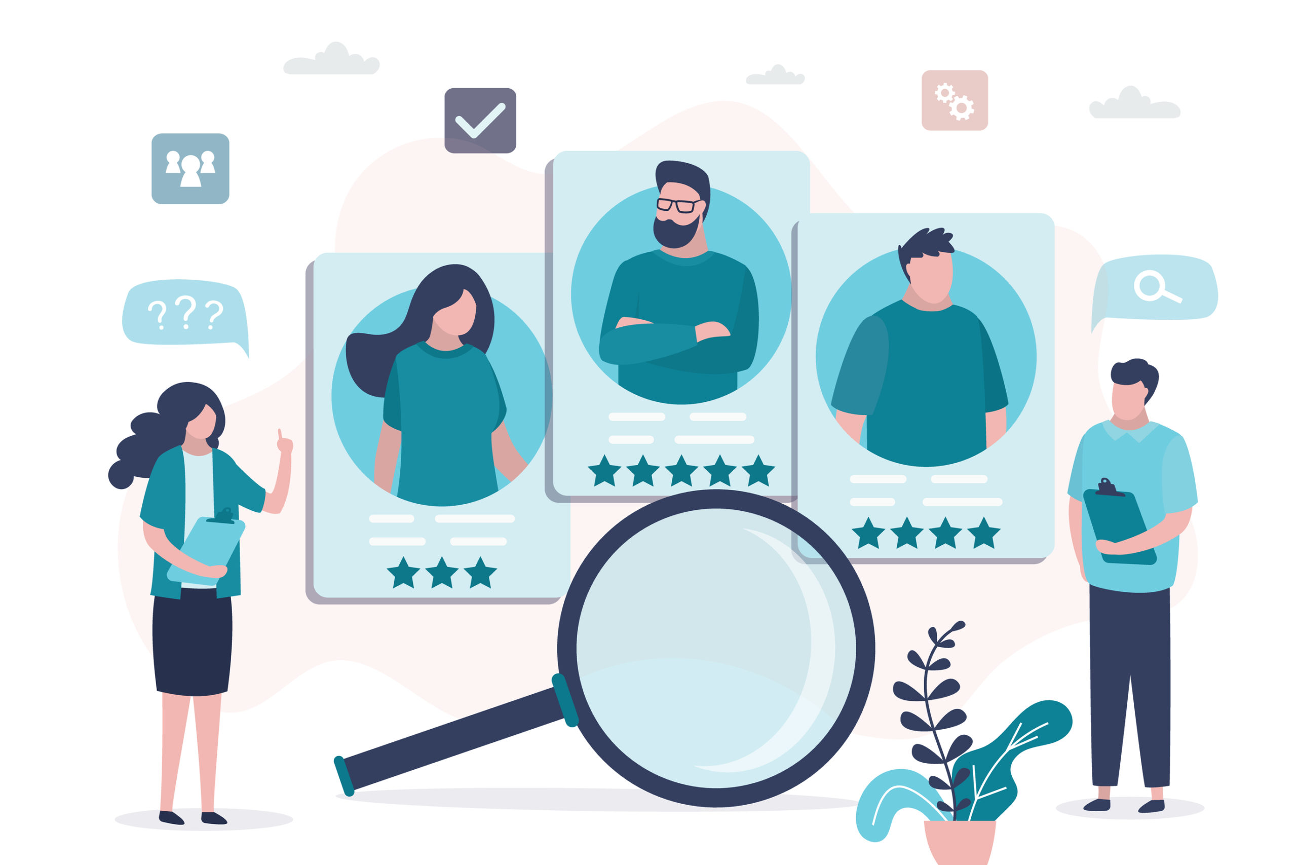 Find Your Dream Job